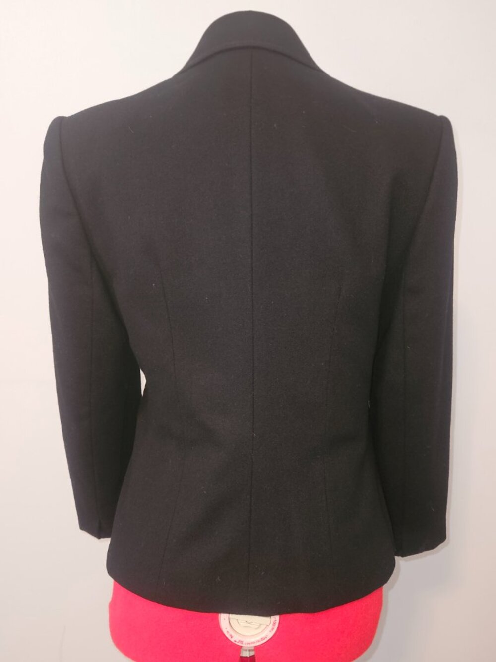 Classic Evan Picone Women's Blazer - Picture 2 of 10